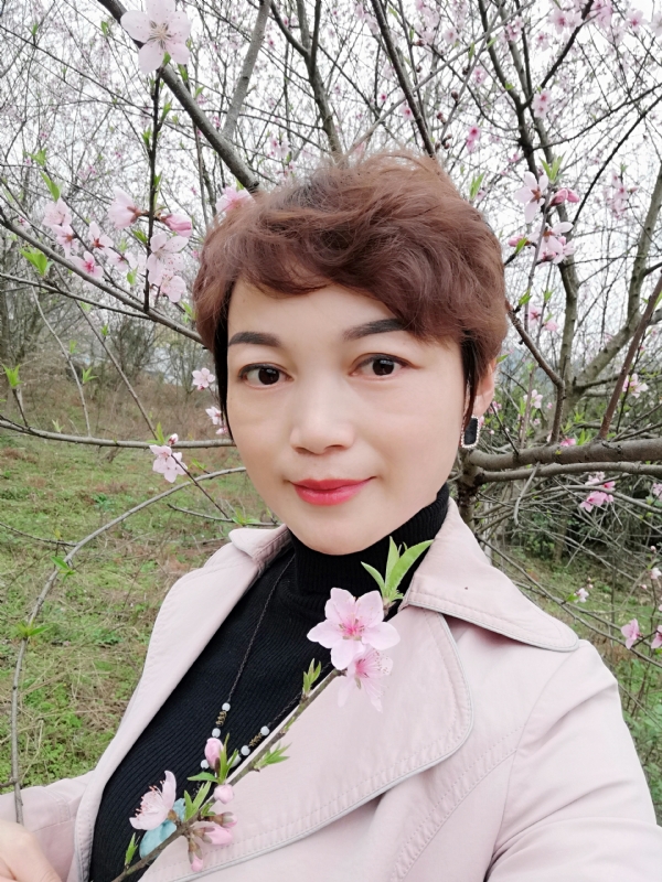 转角遇到你的第二张照片--上杭交友网