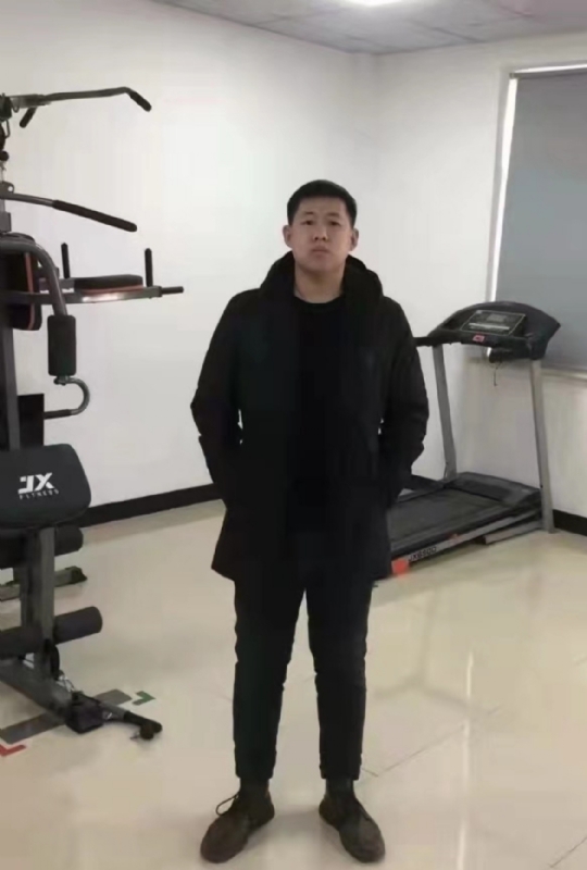 梦若曦的第一张照片--上杭交友网