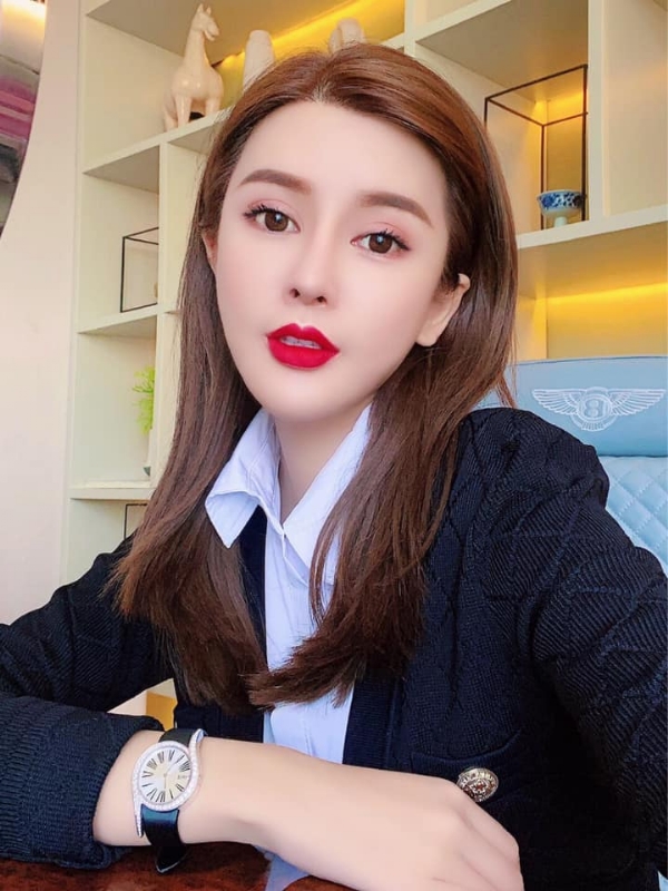 李嘉薇的第一张照片--上杭交友网