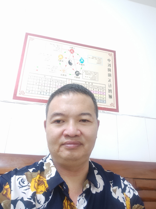 健康调理顾问韩智平的第三张照片--上杭交友网