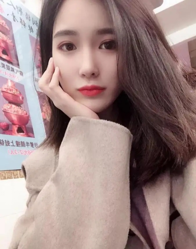谢玲的第一张照片--上杭交友网