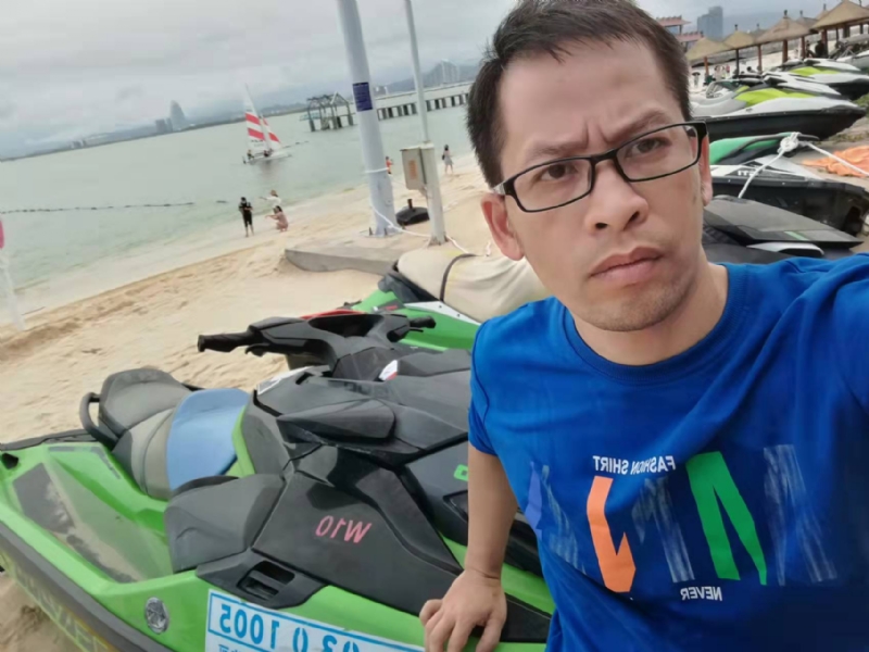 天涯漂海角泊的第三张照片--上杭交友网