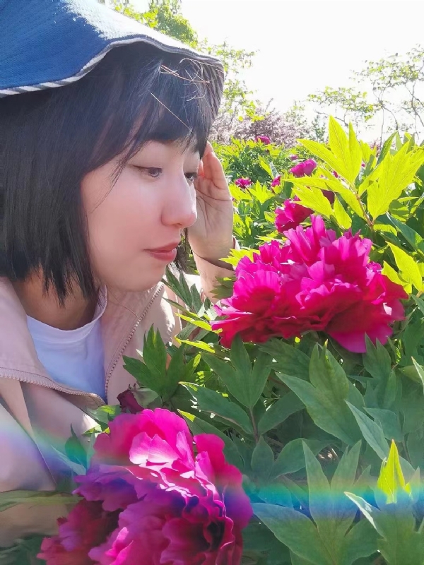 棉花的第一张照片--上杭交友网