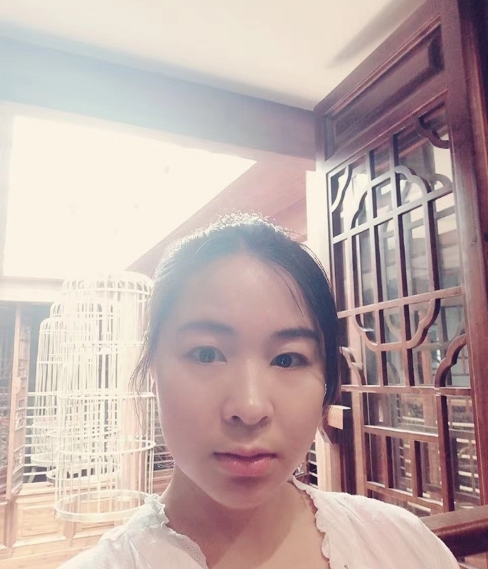 圆圆的第一张照片--上杭交友网