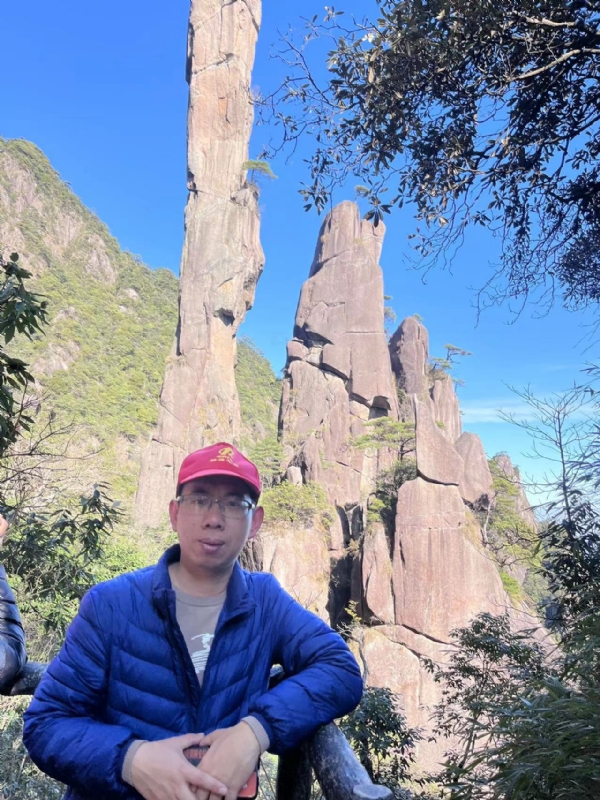 师傅被妖怪吃了的第二张照片--上杭交友网