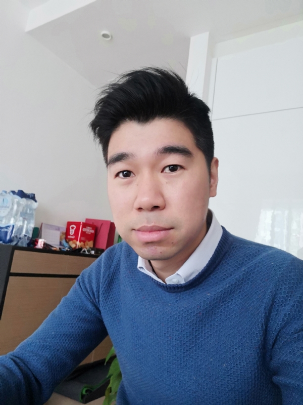 Andy的第一张照片--上杭交友网