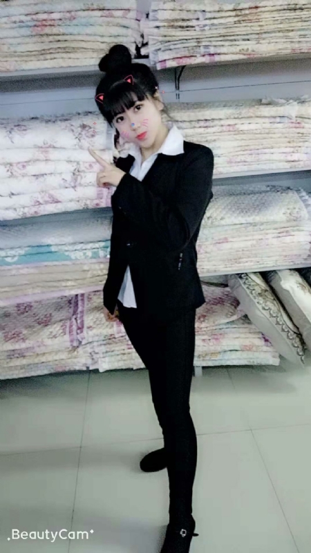 天使我不哭的第一张照片--上杭交友网