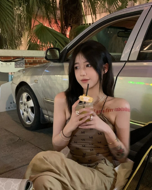 娜娜的第一张照片--上杭交友网