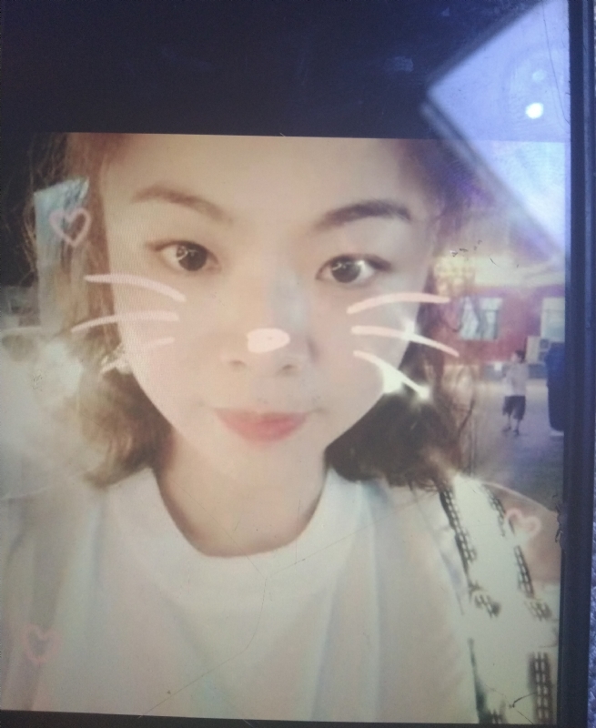 hh张莹的第二张照片--上杭交友网