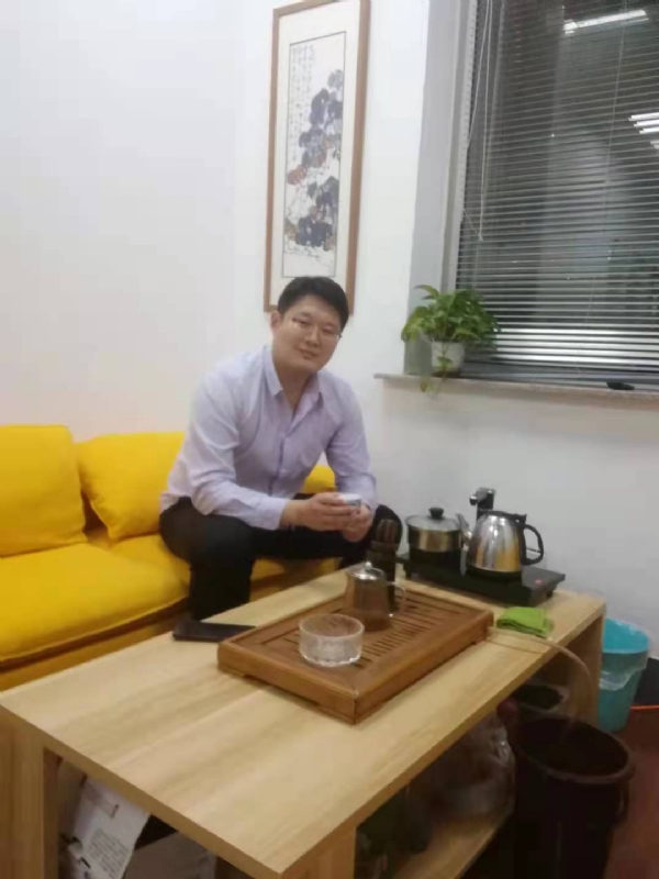 阳光的第一张照片--上杭交友网