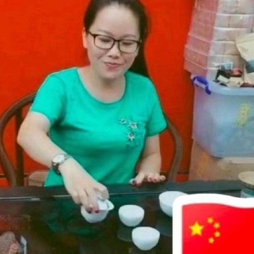 妖娆的第一张照片--上杭交友网