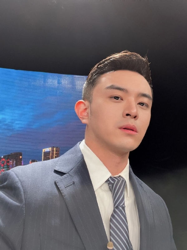 韩哥的第二张照片--上杭交友网