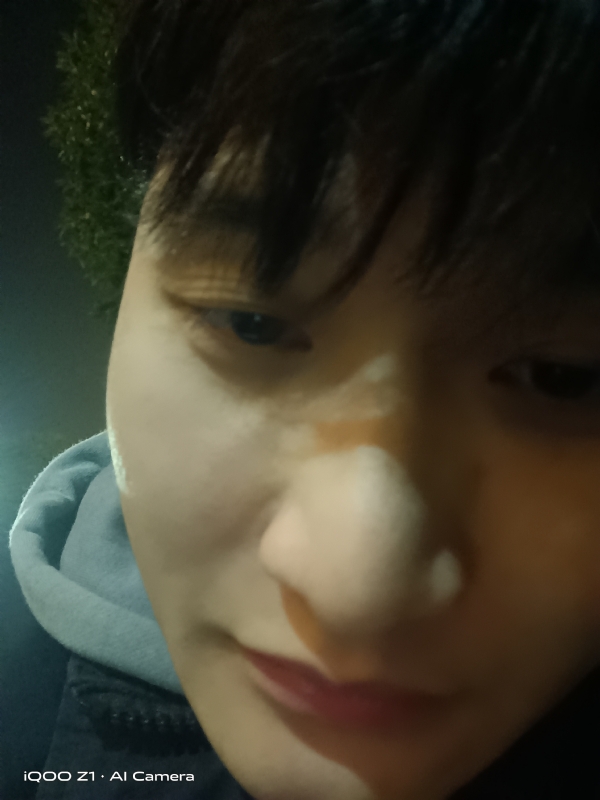 回忆的第一张照片--上杭交友网