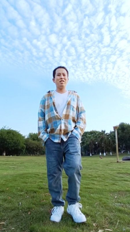 曹先生的第一张照片--上杭交友网