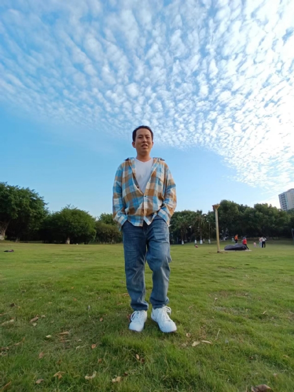 曹先生的第三张照片--上杭交友网