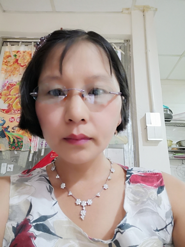钟烨的第一张照片--上杭交友网