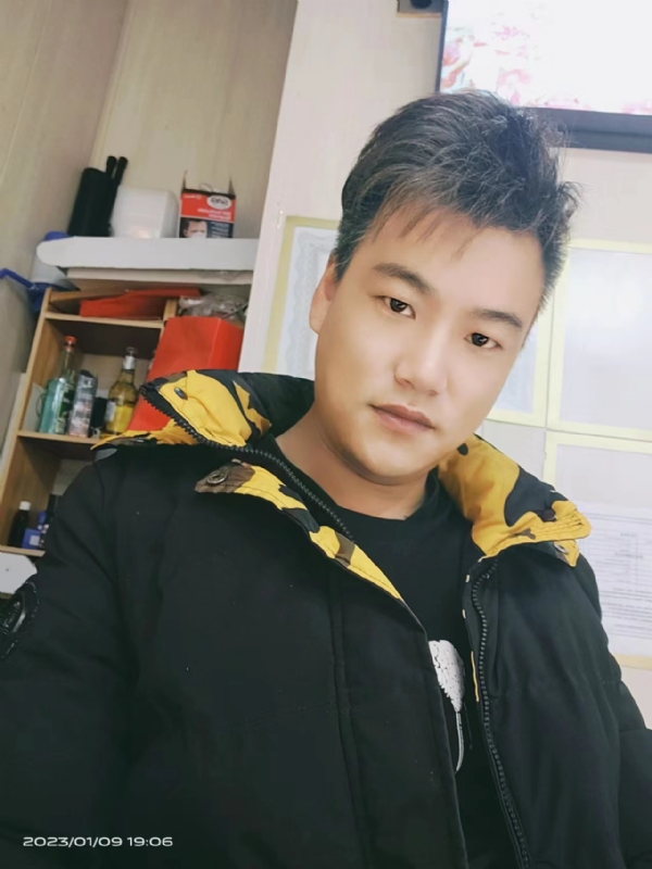 孤酒枕愁眼眠的第一张照片--上杭交友网