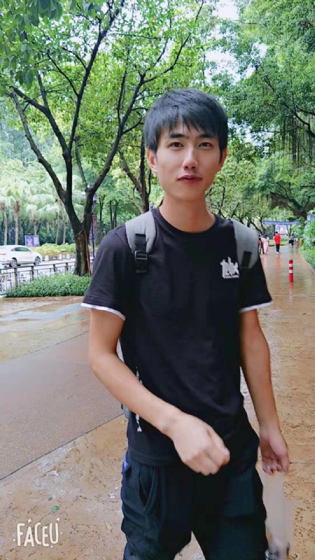青春易逝的第三张照片--上杭交友网