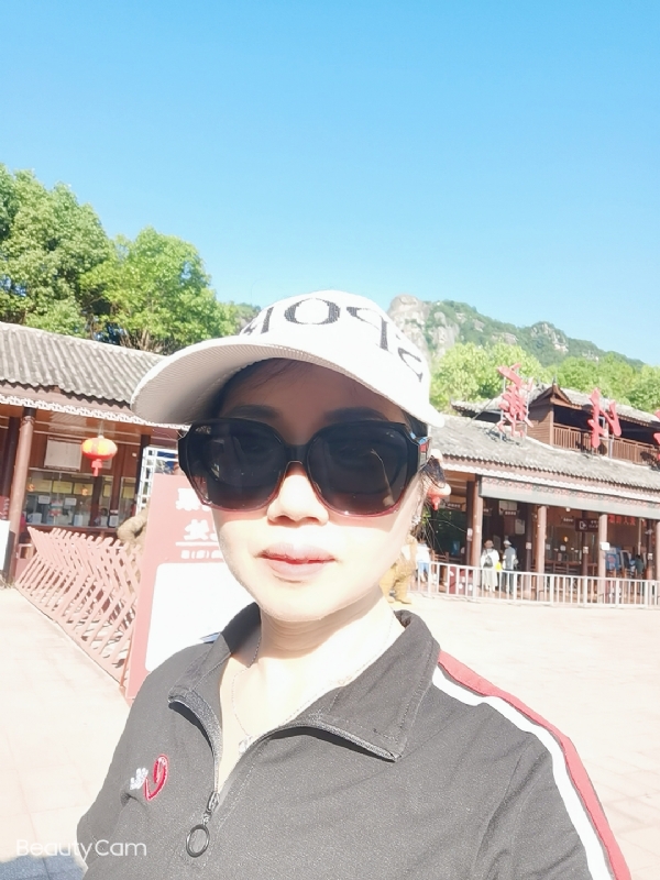 山百合的第一张照片--上杭交友网