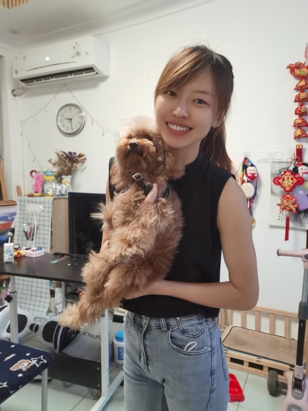 relin的第三张照片--上杭交友网