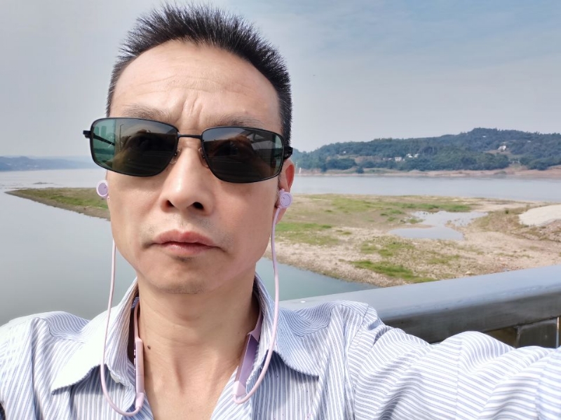 猪哥哥的第一张照片--上杭交友网