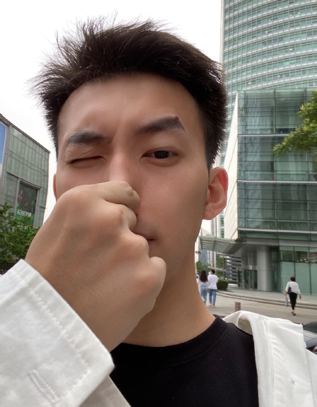 绝世大冤种的第四张照片--上杭交友网
