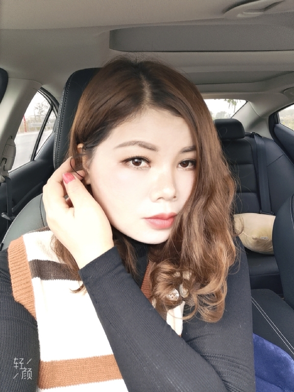 美丽人生的第一张照片--上杭交友网