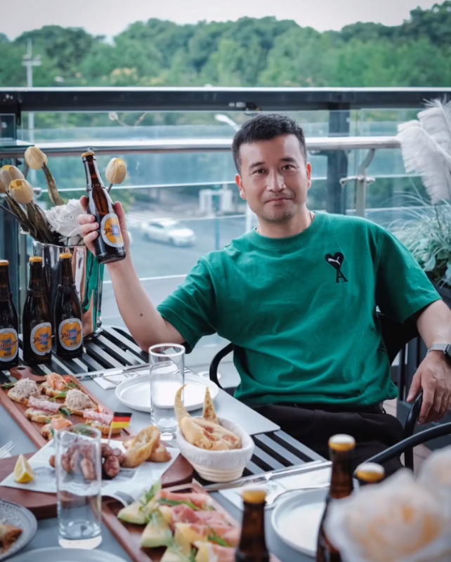 陳文斌的第一张照片--上杭交友网