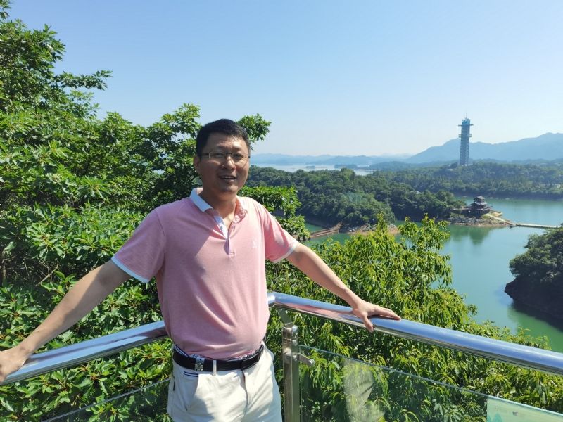 旅程的第二张照片--上杭交友网