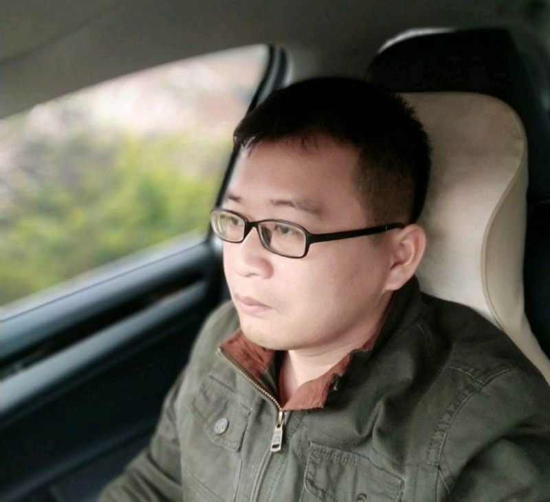 海风吹动你的心的第一张照片--上杭交友网