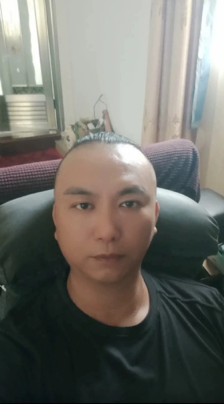 施逸森的第一张照片--上杭交友网