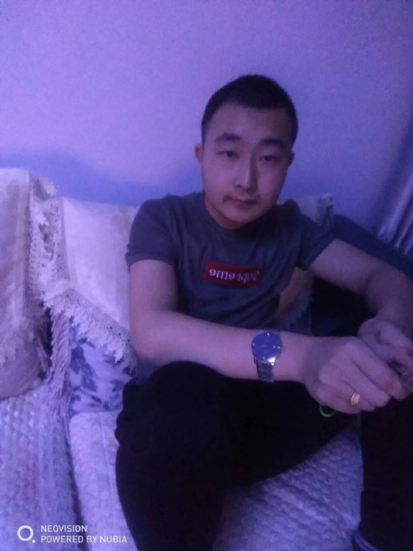 赵辉的第二张照片--上杭交友网