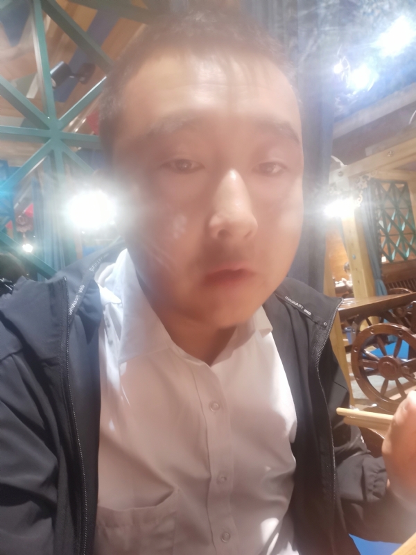 赵辉的第三张照片--上杭交友网