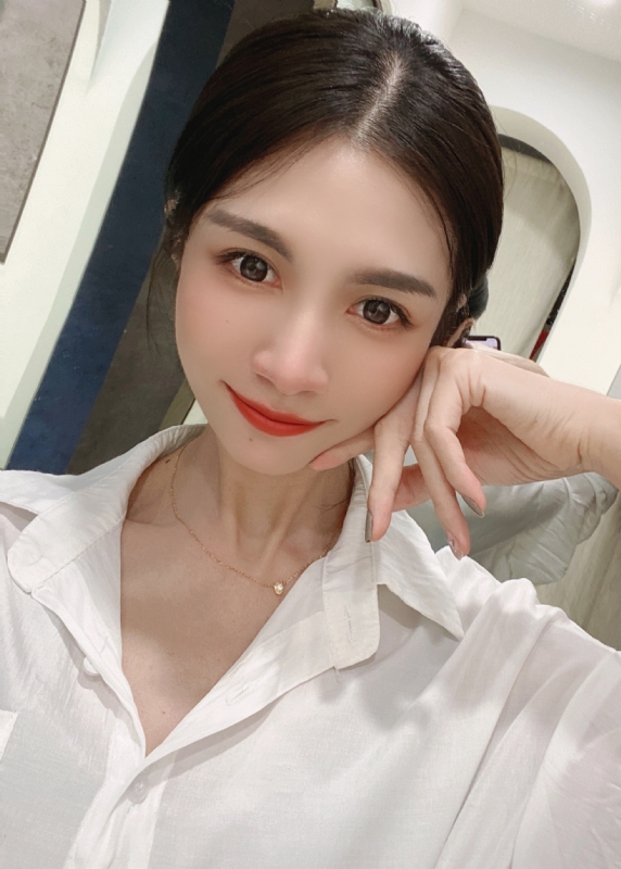 Anna的第一张照片--上杭交友网
