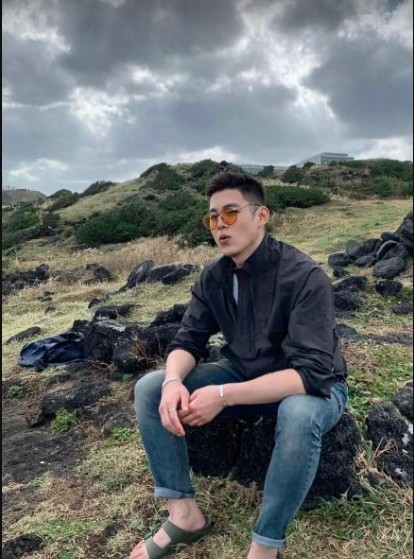阿海的第一张照片--上杭交友网