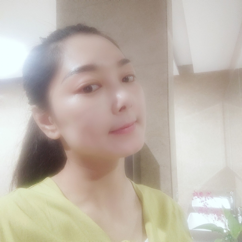 金秋的第一张照片--上杭交友网