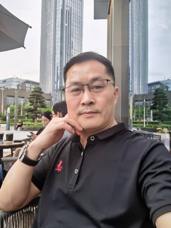 Allan的第二张照片--上杭交友网