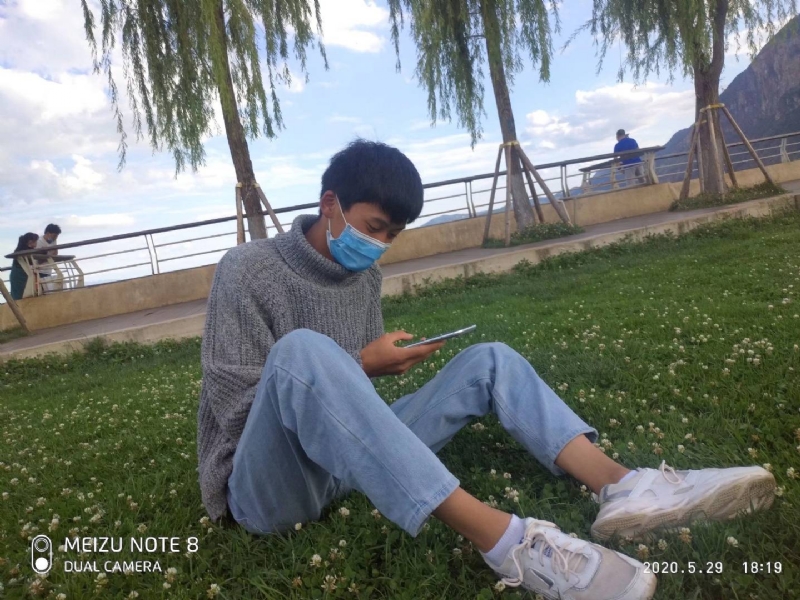 云野的第一张照片--上杭交友网