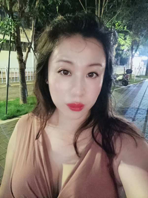 叶子青青的第一张照片--上杭交友网