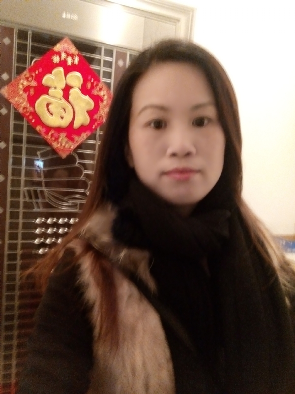 E欣的第二张照片--上杭交友网