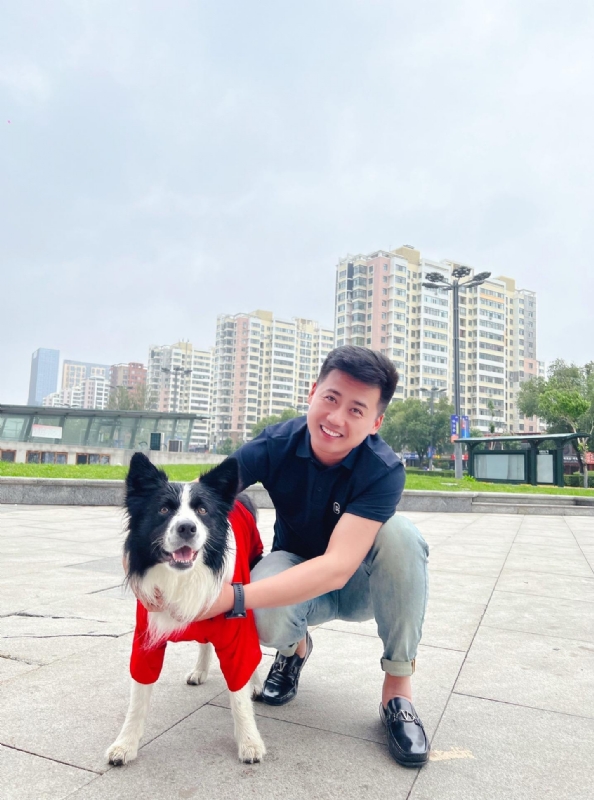 香港交友的第一张照片--上杭交友网
