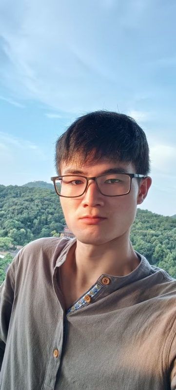 阳光男孩的第三张照片--上杭交友网