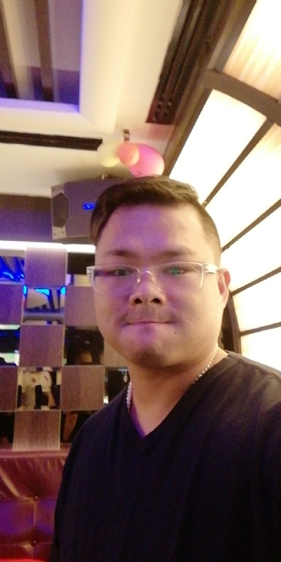 单名一个伟的第一张照片--上杭交友网