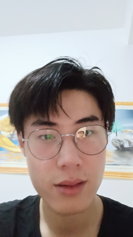 北冥的第一张照片--上杭交友网