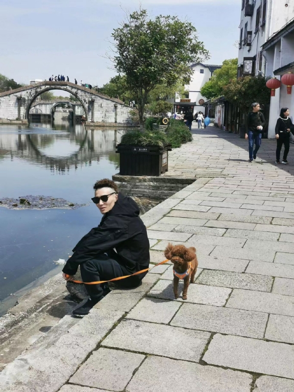 皮卡丘的第一张照片--上杭交友网