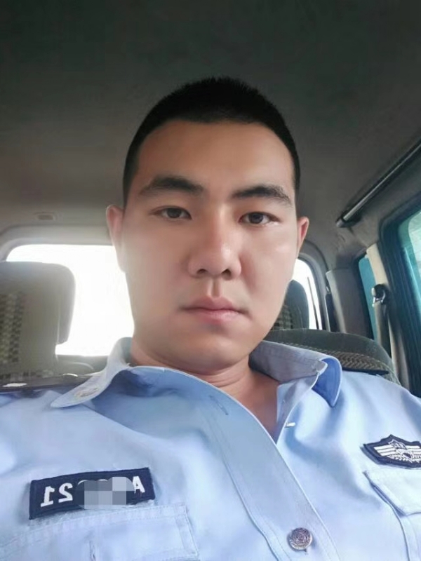 如果不爱请别伤害的第一张照片--上杭交友网
