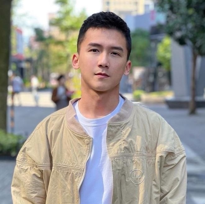 陈宥维的第二张照片--上杭交友网