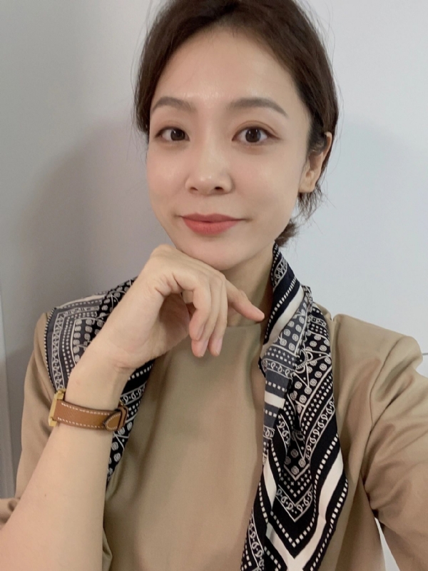 迷人秋色的第一张照片--上杭交友网