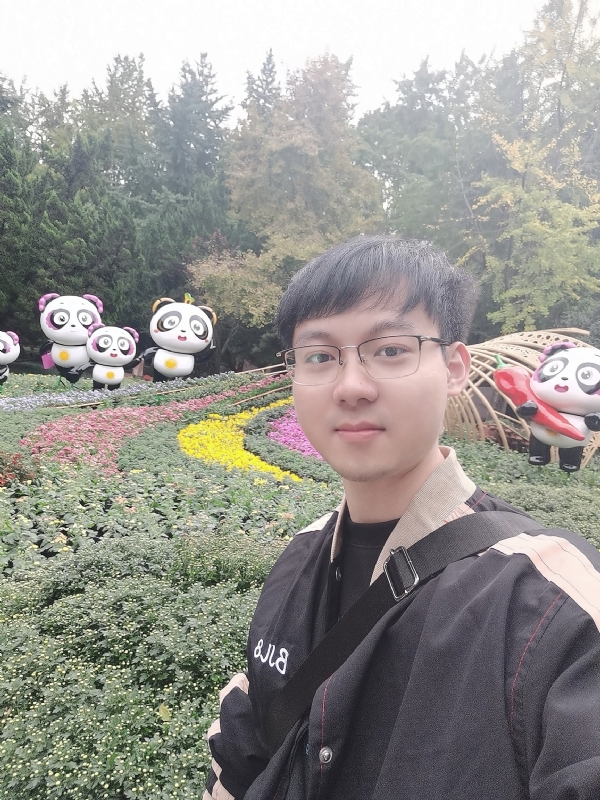 Ray的第一张照片--上杭交友网