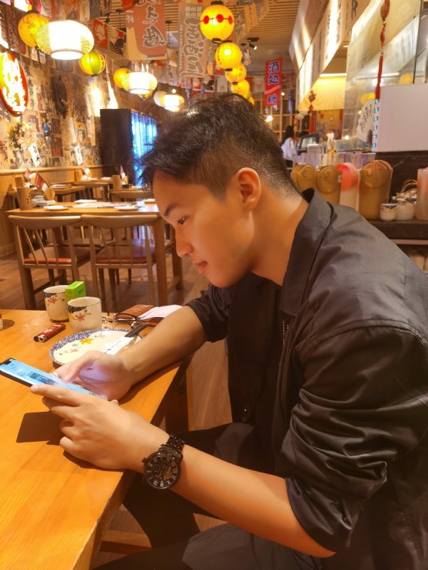 乳酸菌君的第二张照片--上杭交友网